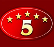 5 zvezd logo