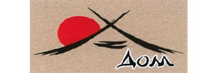 sushi dom logo
