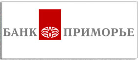 bank primorie logo
