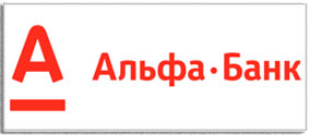 logo alfa bank